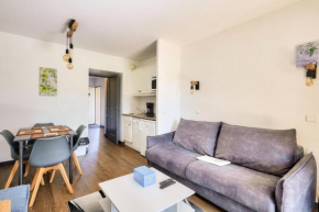 La Résidence du Golf - maeva Home - Appartement 2 pièces 4 personnes - Sélection MAE-6581